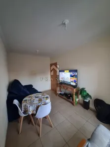Apartamento com 2 Quartos à venda, 72m² no Vila Aprazível, Jacareí