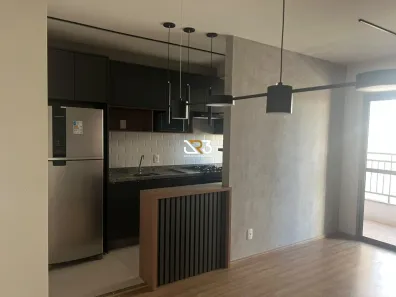 Apartamento com 2 Quartos à venda, 51m² no Aurora, Londrina