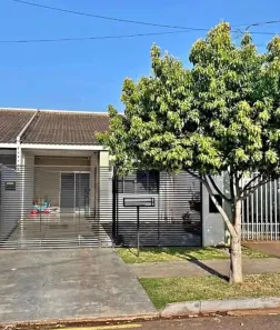 Casa com 2 Quartos à venda, 64m² no Jardim Independência, Sarandi