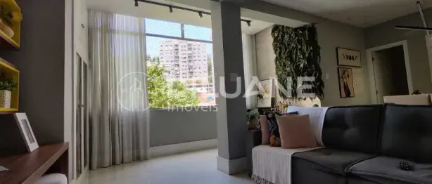 Apartamento com 2 Quartos à venda, 75m² no Laranjeiras, Rio de Janeiro