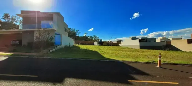 Lote/Terreno à venda, 255m² no Reserva San Gabriel, Ribeirão Preto