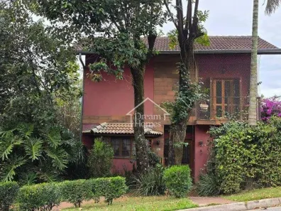 Casa de Condomínio com 3 Quartos à venda, 140m² no Marambaia, Vinhedo