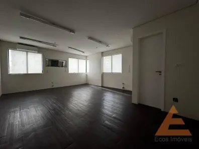 Sala Comercial à venda, 32m² no Santa Cecília, São Paulo