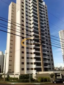Apartamento com 3 Quartos à venda, 120m² no Gleba Fazenda Palhano, Londrina