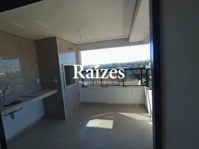 Apartamento com 3 Quartos à venda, 92m² no Santa Mônica, Uberlândia