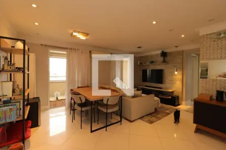 Apartamento com 2 Quartos à venda, 80m² no Campestre, Santo André