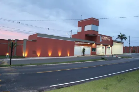 Lote/Terreno à venda, 1200m² no Parque Residencial Indaiá, Indaiatuba