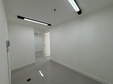 Sala Comercial para alugar, 43m² no Indianópolis, São Paulo