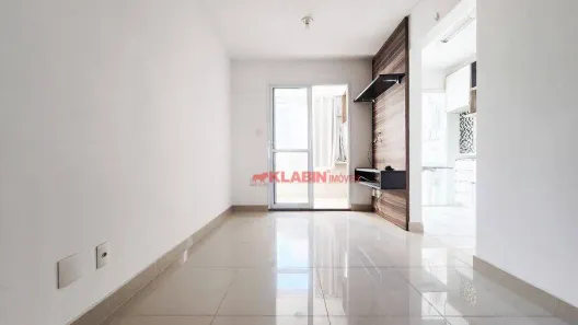 Apartamento com 1 Quarto à venda, 42m² no Vila Buarque, São Paulo