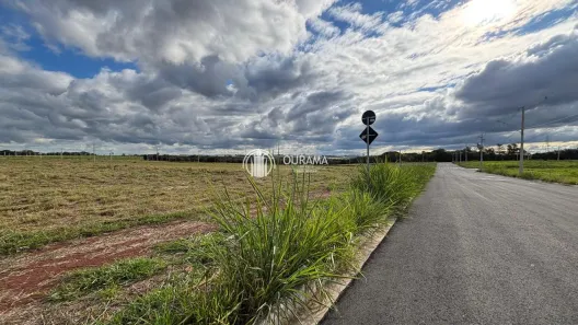 Lote/Terreno à venda, 1096m² no Parque Industrial Solaris, Santa Bárbara D'Oeste