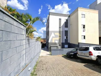 Apartamento com 2 Quartos à venda, 49m² no Vila Suissa, Mogi das Cruzes
