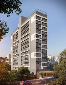Casa com 1 Quarto à venda, 24m² no Saúde, São Paulo