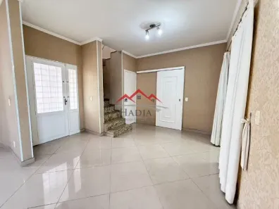 Sobrado com 4 Quartos à venda, 310m² no Jardim Paulista II, Jundiaí