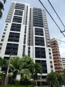 Apartamento com 2 Quartos à venda, 70m² no Meireles, Fortaleza