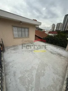 Sobrado com 3 Quartos à venda, 578m² no Santana, São Paulo