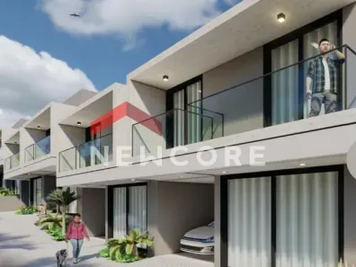 Sobrado com 2 Quartos à venda, 105m² no Morrinhos, Garopaba
