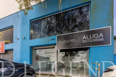 Ponto Comercial para alugar, 66m² no Lomba do Pinheiro, Porto Alegre
