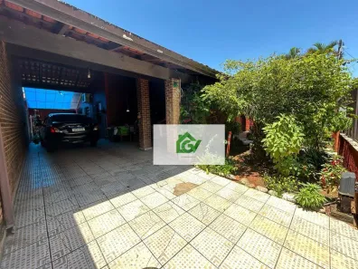 Casa com 3 Quartos à venda, 192m² no Indaiá, Caraguatatuba