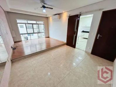 Apartamento com 2 Quartos à venda, 98m² no Embaré, Santos