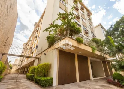Apartamento com 2 Quartos à venda, 55m² no Azenha, Porto Alegre