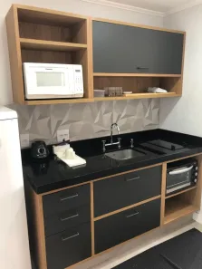 Apartamento com 2 Quartos para alugar, 50m² no Vila Olímpia, São Paulo