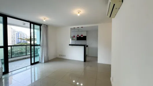 Apartamento com 2 Quartos à venda, 80m² no Santa Rosa, Niterói