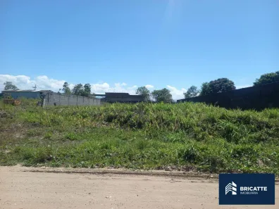 à venda, 1020m² no Cibratel - Chácaras, Itanhaém