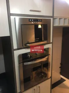 Apartamento com 3 Quartos à venda, 101m² no Cocaia, Guarulhos