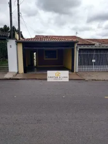 Casa com 2 Quartos à venda, 61m² no Terra Nova, Taubaté