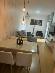 Apartamento com 2 Quartos à venda, 73m² no Nova Gerty, São Caetano do Sul