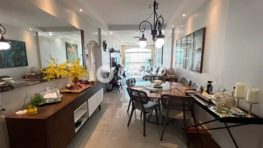 Apartamento com 2 Quartos à venda, 79m² no Centro, Uberlândia