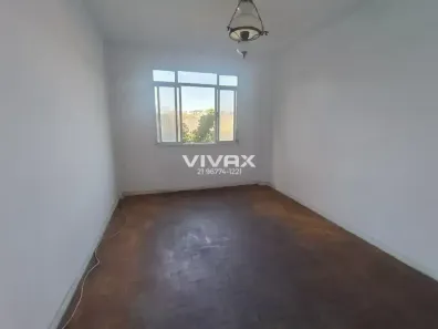 Apartamento com 2 Quartos à venda, 50m² no Lins de Vasconcelos, Rio de Janeiro