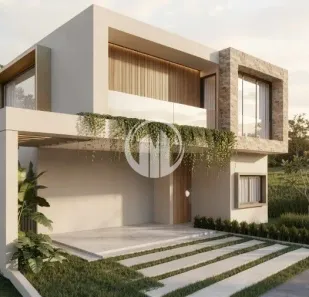 Casa de Condomínio com 3 Quartos à venda, 248m² no Recanto Quarto Centenário, Jundiaí