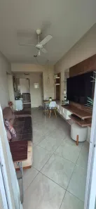 Apartamento com 2 Quartos à venda, 56m² no Centro, São Gonçalo