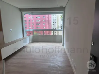 Flat com 2 Quartos à venda, 74m² no Itaim Bibi, São Paulo