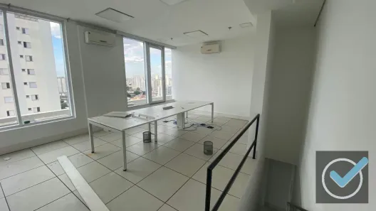 Sala Comercial para alugar, 206m² no Barra Funda, São Paulo