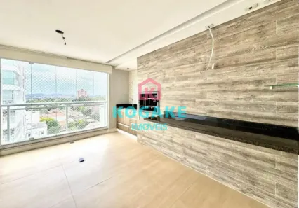 Apartamento com 4 Quartos à venda, 189m² no Vila Adyana, São José dos Campos