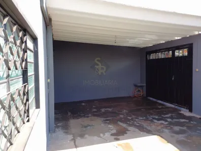 Casa com 4 Quartos à venda, 148m² no Jardim Alexandre Balbo, Ribeirão Preto