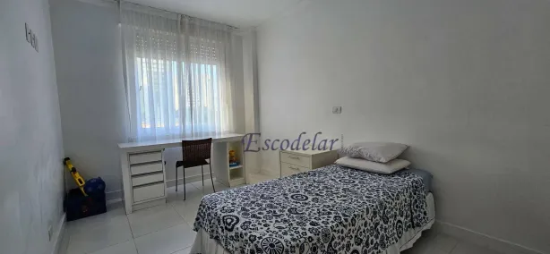 Apartamento com 3 Quartos para alugar, 107m² no Itaim Bibi, São Paulo