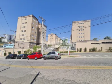 Apartamento com 2 Quartos à venda, 50m² no Vila Odim Antão, Sorocaba