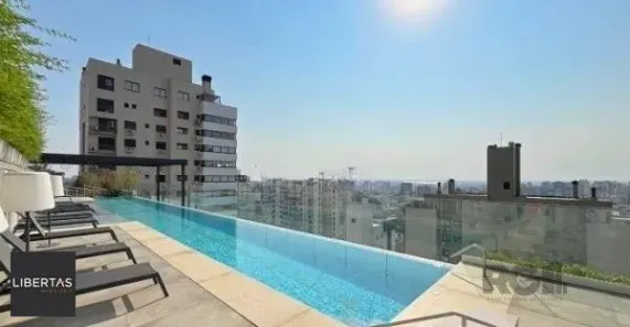 Apartamento com 2 Quartos para alugar, 68m² no Mont Serrat, Porto Alegre