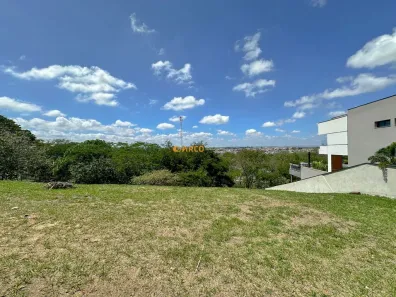 Lote/Terreno à venda, 1386m² no Condomínio Reserva do Paratehy, São José dos Campos