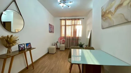 Apartamento com 2 Quartos à venda, 52m² no Manacás, Belo Horizonte