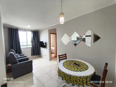 Apartamento com 2 Quartos à venda, 49m² no Zona 20, Maringá