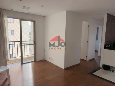 Apartamento com 2 Quartos para alugar, 46m² no Penha de França, São Paulo