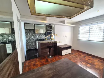 Apartamento com 2 Quartos à venda, 46m² no Tatuapé, São Paulo