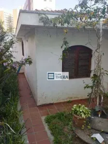 Imóvel Comercial com 4 Quartos à venda, 168m² no Vila Valparaíso, Santo André