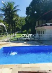 Fazenda/Sítio com 3 Quartos à venda, 792m² no Centro (Sambaetiba), Itaboraí
