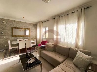 Casa de Condomínio com 3 Quartos à venda, 137m² no Jardim Rebelato, Cotia