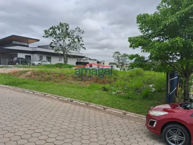 Lote/Terreno à venda, 1140m² no Jardim São Gabriel, Jacareí